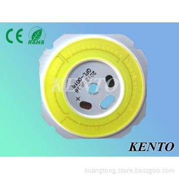 Cool white Commercial light source 5W COB